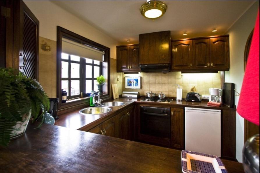 Casa Teiga Villa Tahiche Luaran gambar