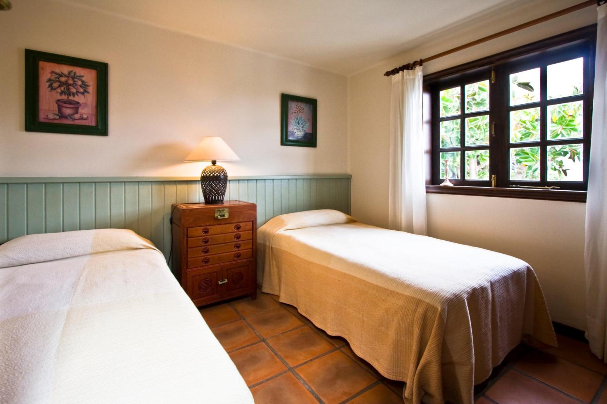 Casa Teiga Villa Tahiche Luaran gambar