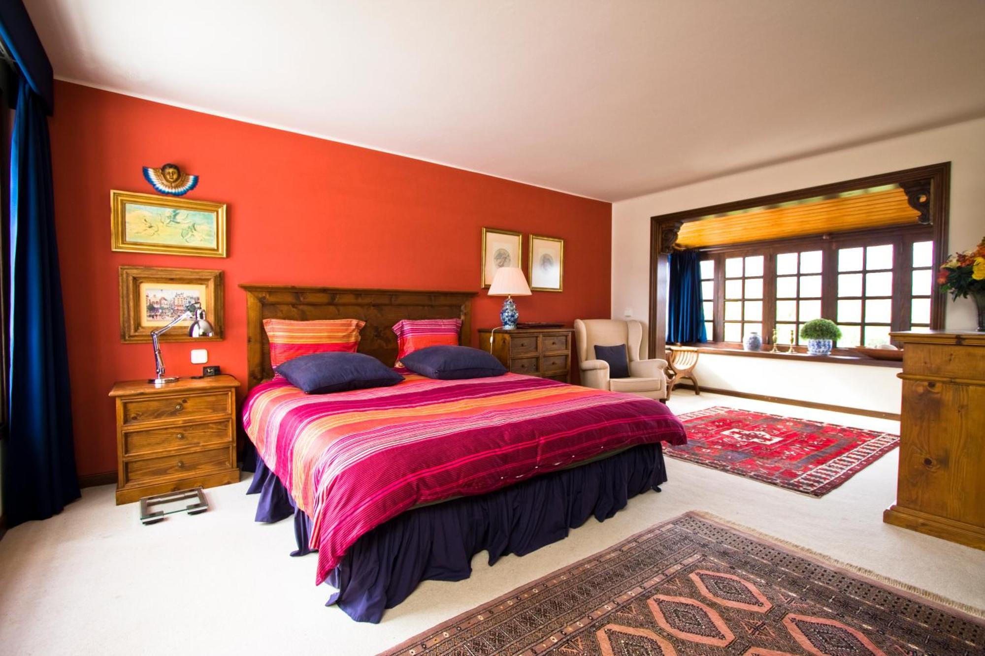 Casa Teiga Villa Tahiche Luaran gambar