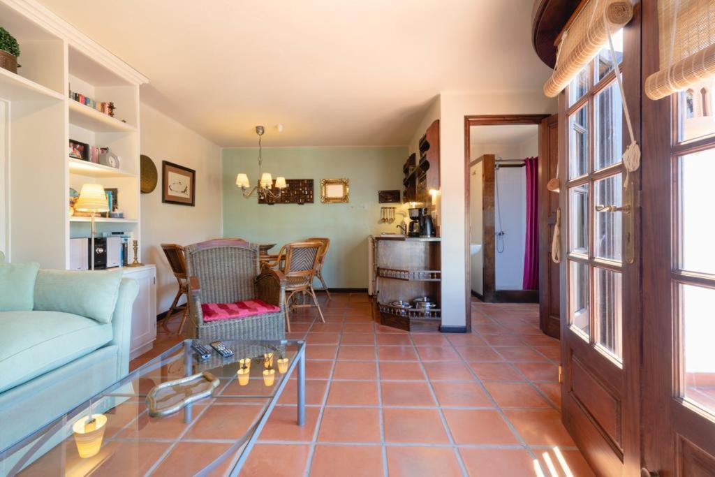Casa Teiga Villa Tahiche Bilik gambar